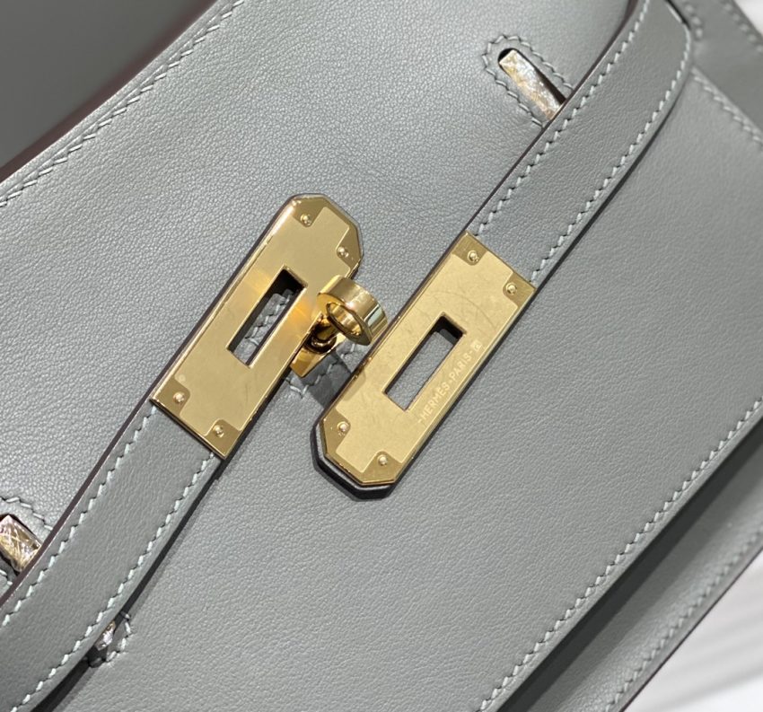 Replica Hermes Jypsiere Cumulonimbus gray 8 Replica Hermes Jypsiere Cumulonimbus gray - elite superclone designer purse