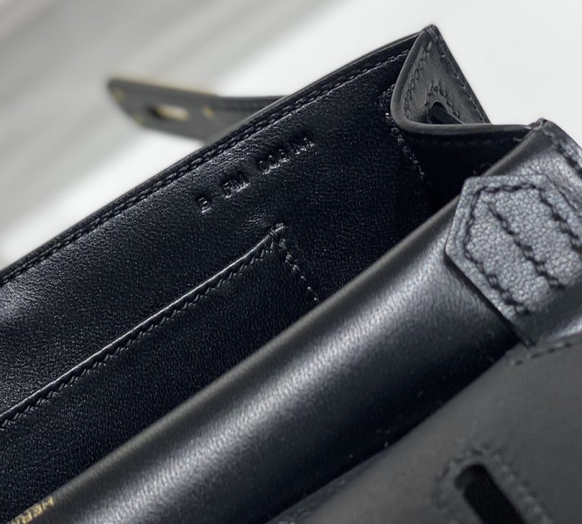 Replica Hermes Jypsiere Black 9 Replica Hermes Jypsiere Black - top-rated replica designer bag