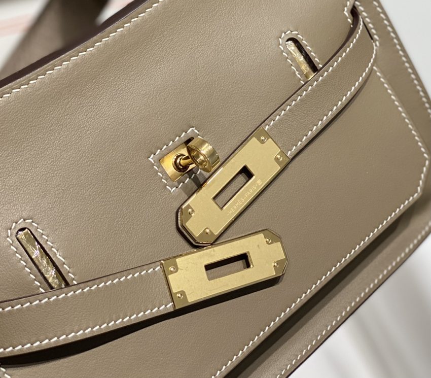 Replica Hermes Jypsiere Elephant Grey 2 Replica Hermes Jypsiere Elephant Grey - high-accuracy replica luxury purse