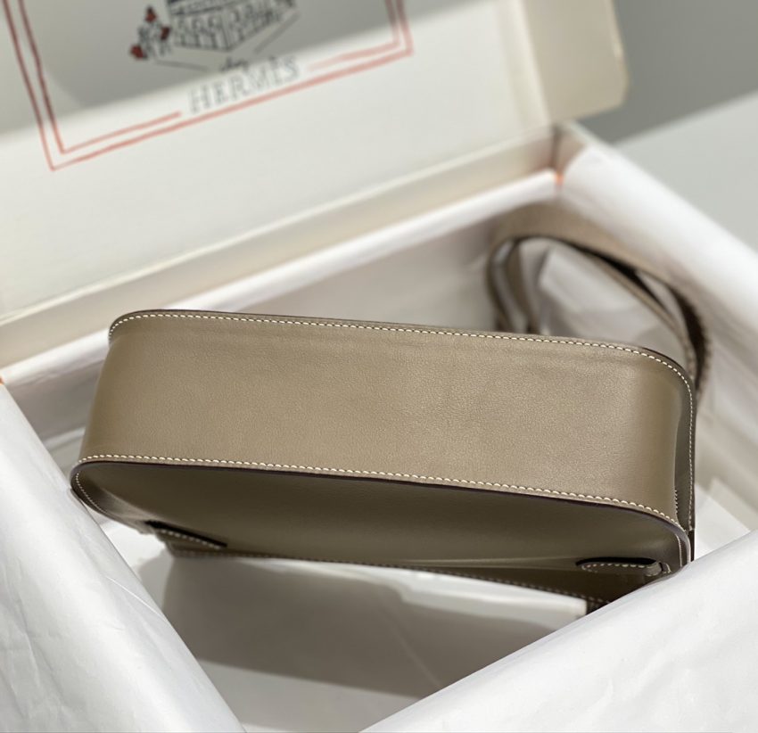Replica Hermes Jypsiere Elephant Grey 7 Replica Hermes Jypsiere Elephant Grey - authentic-look luxury purse replica