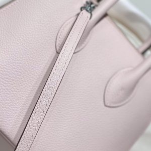 Replica Hermes Mini Bolide - Purple 9 Replica Hermes Mini Bolide - Purple - 1:1 designer replica handbag