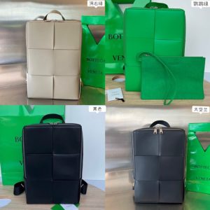Replica Bottega Veneta Arco Backpack 1 Replica Bottega Veneta Arco Backpack - premium-grade designer purse dupe