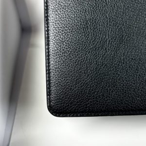 Replica Hermes Sac Roulis Black 2 Replica Hermes Sac Roulis Black - high-accuracy replica luxury purse