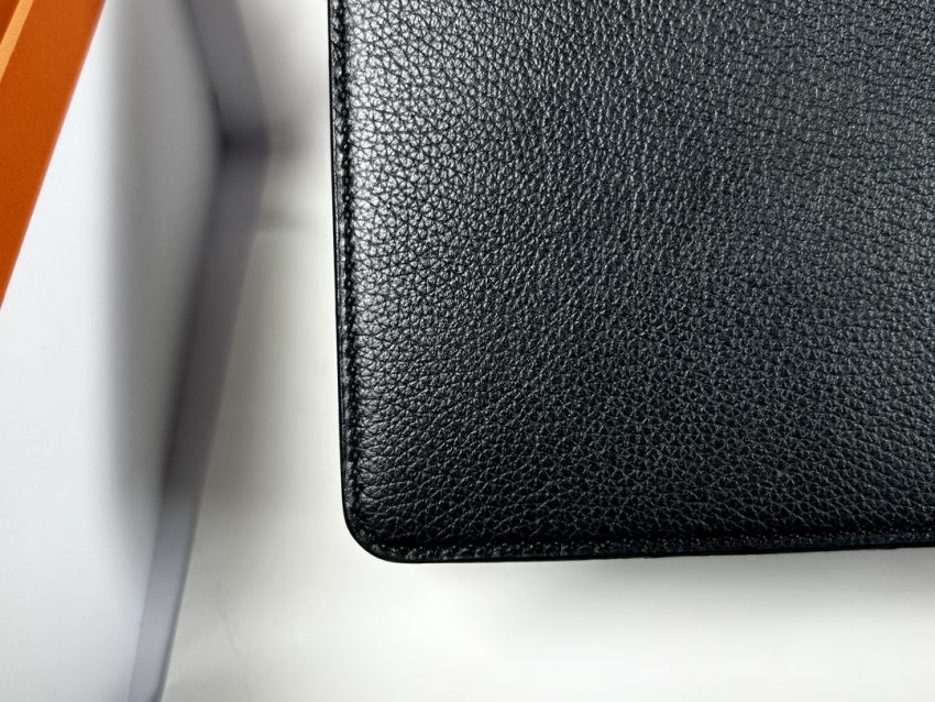 Replica Hermes Sac Roulis Black 2 Replica Hermes Sac Roulis Black - high-accuracy replica luxury purse