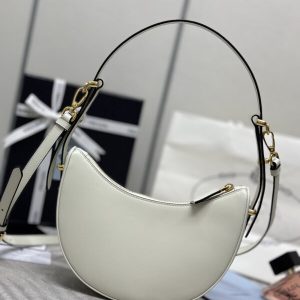 Replica Prada Arque White 3 Replica Prada Arque White - top-rated replica designer bag