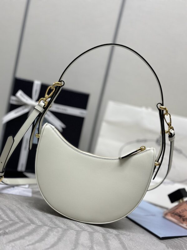 Replica Prada Arque White 3 Replica Prada Arque White - top-rated replica designer bag