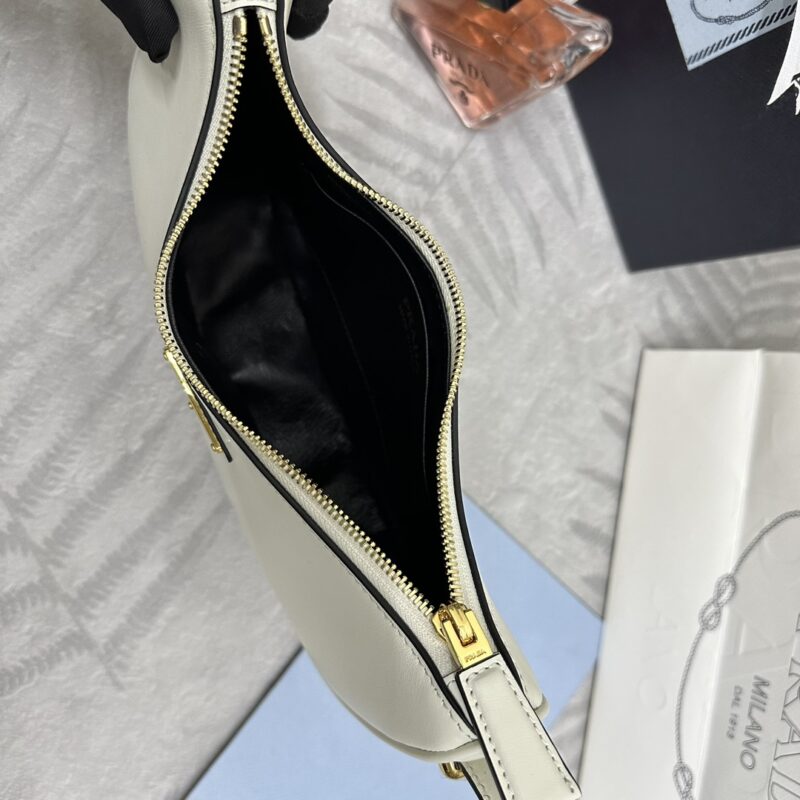 Replica Prada Arque White 4 Replica Prada Arque White - best quality luxury bag dupe