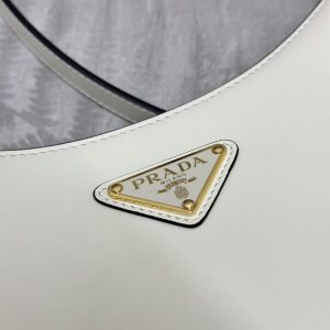 Replica Prada Arque White 8 Replica Prada Arque White - high-end fake designer purse