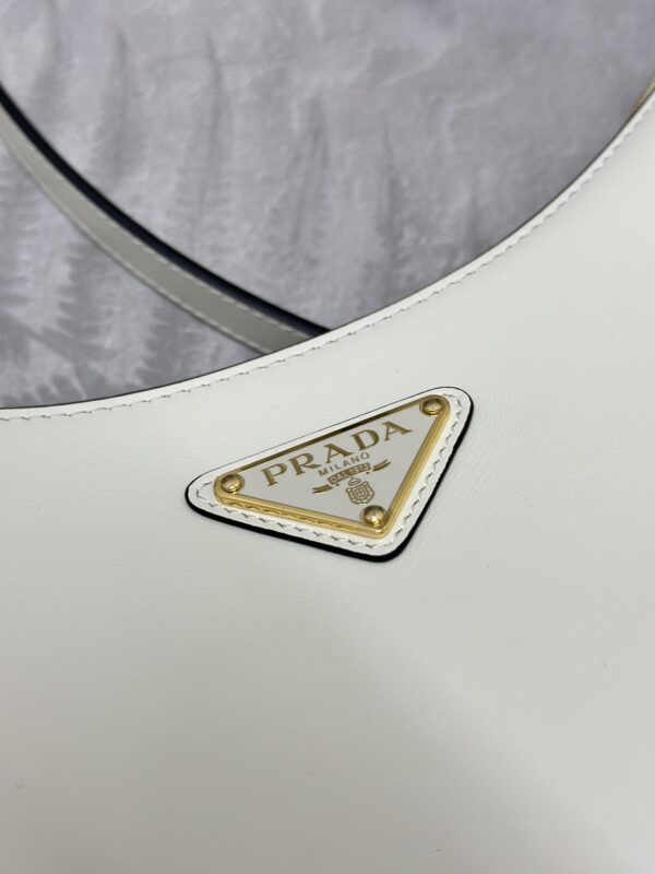 Replica Prada Arque White 8 Replica Prada Arque White - high-end fake designer purse
