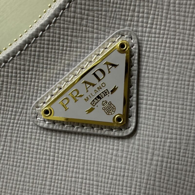 Replica Prada Re-Edition 2005 Purple 3 Replica Prada Re-Edition 2005 Purple - 1:1 designer replica handbag