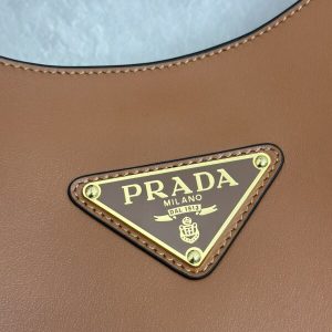 Replica Prada Cleo Large Brown Bag 9 Replica Prada Cleo Large Brown Bag - elite superclone designer purse