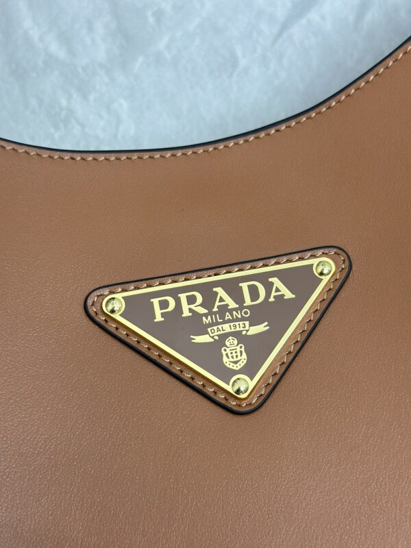 Replica Prada Cleo Large Brown Bag 9 Replica Prada Cleo Large Brown Bag - elite superclone designer purse