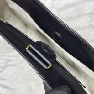 Replica Prada Cleo Black New 7 Replica Prada Cleo Black New - best-selling designer handbag dupe