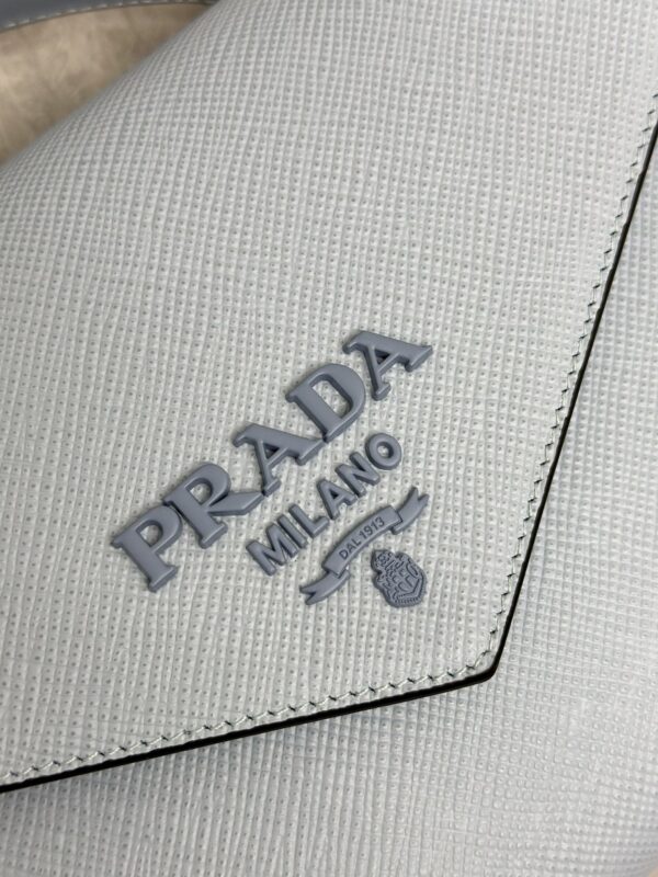 Replica Prada Saffiano Blue Envelope 2 Replica Prada Saffiano Blue Envelope - top-rated replica designer bag