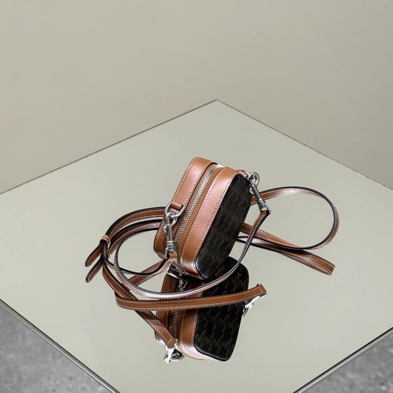 Replica Celine Triomphe Cube Box 4 Replica Celine Triomphe Cube Box - premium 1:1 fake handbag model