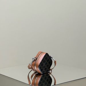 Replica Celine Triomphe Cube Box 9 Replica Celine Triomphe Cube Box - high-quality designer bag clone