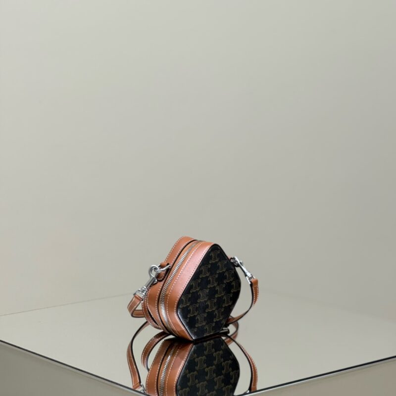 Replica Celine Triomphe Cube Box 9 Replica Celine Triomphe Cube Box - high-quality designer bag clone