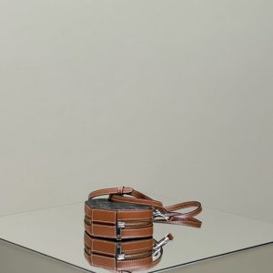 Replica Celine Triomphe Cube Box 8 Replica Celine Triomphe Cube Box - best quality luxury bag dupe