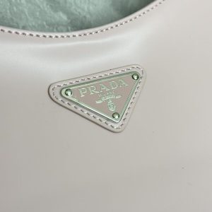 Replica Prada Cleo Brushed Pink Bag 8 Replica Prada Cleo Brushed Pink Bag - best-selling designer handbag dupe