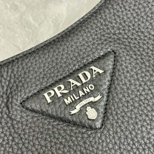 Replica Prada Saffiano Tote Black 5 Replica Prada Saffiano Tote Black - premium-grade designer purse dupe