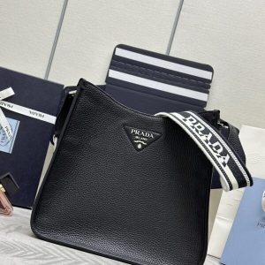 Replica Prada Saffiano Tote Black 1 Replica Prada Saffiano Tote Black - near-authentic luxury replica handbag