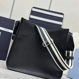 Replica Prada Saffiano Tote Black 6 Replica Prada Saffiano Tote Black - 1:1 designer replica handbag
