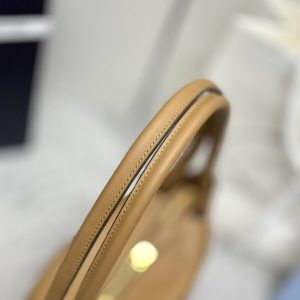 Replica Prada Medium Caramel Shoulder Bag 7 Replica Prada Medium Caramel Shoulder Bag - top-rated replica designer bag