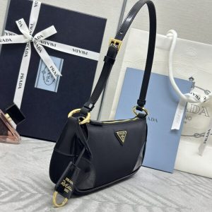 Replica Prada Re-Edition 2002 Nylon 8 Replica Prada Re-Edition 2002 Nylon - high-accuracy replica luxury purse