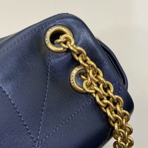 Replica YSL Jamie Black - best-selling designer handbag dupe