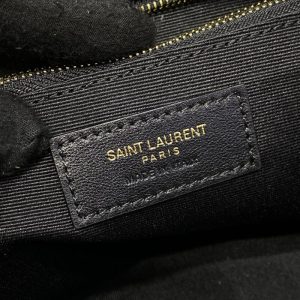 Replica YSL Liya Retro Luggage Bag 5 Replica YSL Liya Retro Luggage Bag - realistic designer-inspired fake bag