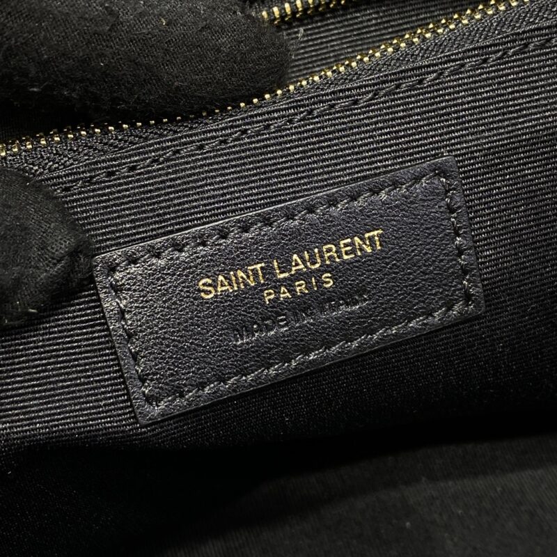 Replica YSL Liya Retro Luggage Bag 5 Replica YSL Liya Retro Luggage Bag - realistic designer-inspired fake bag