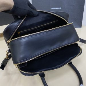 Replica YSL Liya Retro Luggage Bag 6 Replica YSL Liya Retro Luggage Bag - high-accuracy replica luxury purse