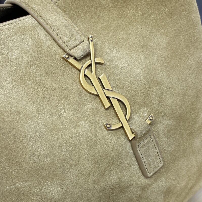 Replica YSL LE 5 A 7 Small Suede 3 Replica YSL LE 5 A 7 Small Suede - elite superclone designer purse