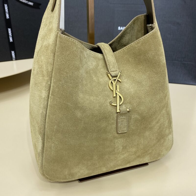 Replica YSL LE 5 A 7 Small Suede 6 Replica YSL LE 5 A 7 Small Suede - best-selling designer handbag dupe