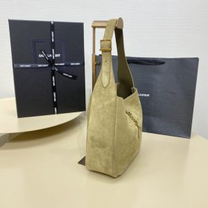 Replica YSL LE 5 A 7 Small Suede 8 Replica YSL LE 5 A 7 Small Suede - high-quality designer bag clone