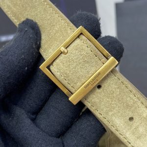 Replica YSL LE 5 A 7 Small Suede 9 Replica YSL LE 5 A 7 Small Suede - near-authentic luxury replica handbag