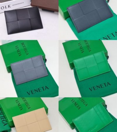 Replica Bottega Veneta Card Holder - top-rated replica designer bag