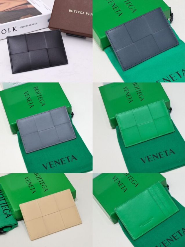 Replica Bottega Veneta Card Holder 1 Replica Bottega Veneta Card Holder - top-rated replica designer bag
