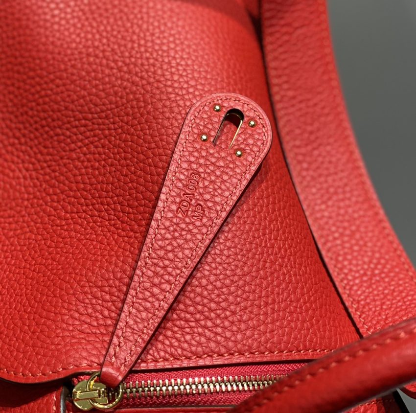 Replica Hermes Lindy Red 6 Replica Hermes Lindy Red - elite superclone designer purse