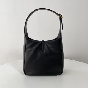 Replica YSL LE 5 A 7 Small Black 4 Replica YSL LE 5 A 7 Small Black - elite superclone designer purse
