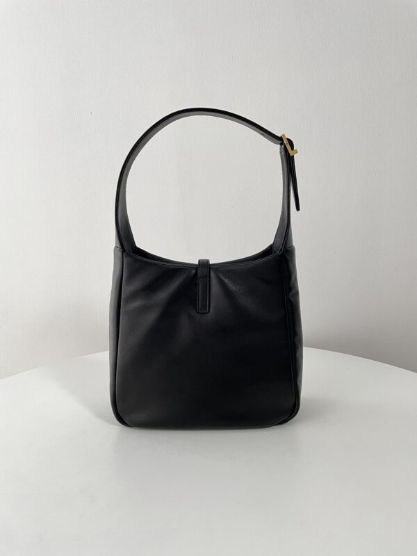 Replica YSL LE 5 A 7 Small Black 4 Replica YSL LE 5 A 7 Small Black - elite superclone designer purse