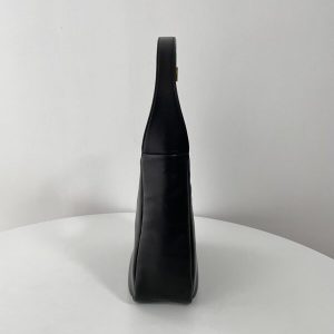 Replica YSL LE 5 A 7 Small Black 6 Replica YSL LE 5 A 7 Small Black - high-quality designer bag clone