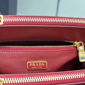 Replica Prada Galleria Red Patent 2 Replica Prada Galleria Red Patent - top-rated replica designer bag