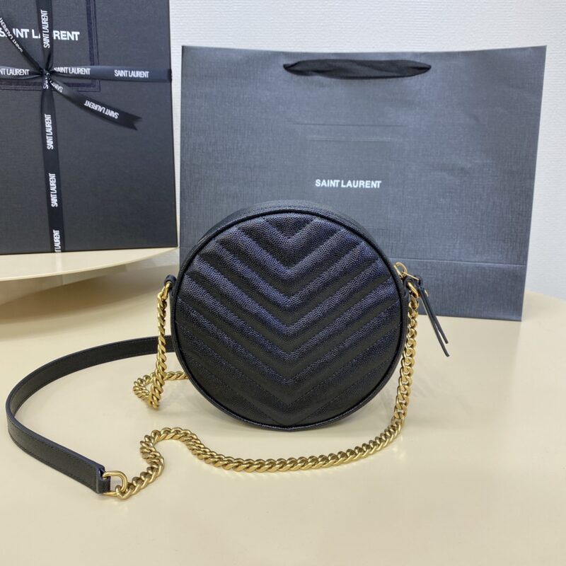 Replica YSL Vinyle Black 5 Replica YSL Vinyle Black - high-quality designer bag clone