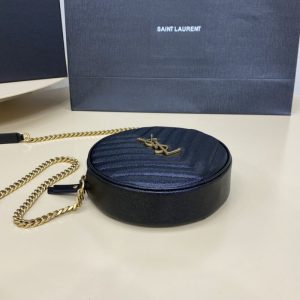 Replica YSL Vinyle Black 6 Replica YSL Vinyle Black - ultra-realistic fake designer tote