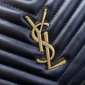 Replica YSL Lou Camera Bag - premium-grade designer purse dupe
