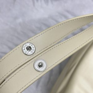 Replica Prada Re-Nylon Shoulder Bag Milk Tea 5 Replica Prada Re-Nylon Shoulder Bag Milk Tea - realistic designer-inspired fake bag