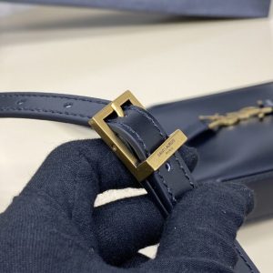 Replica YSL LE 5 A 7 Phone bag 3 Replica YSL LE 5 A 7 Phone bag - high-accuracy replica luxury purse