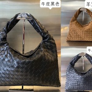 Replica Bottega Veneta Hop 1 Replica Bottega Veneta Hop - best-selling designer handbag dupe