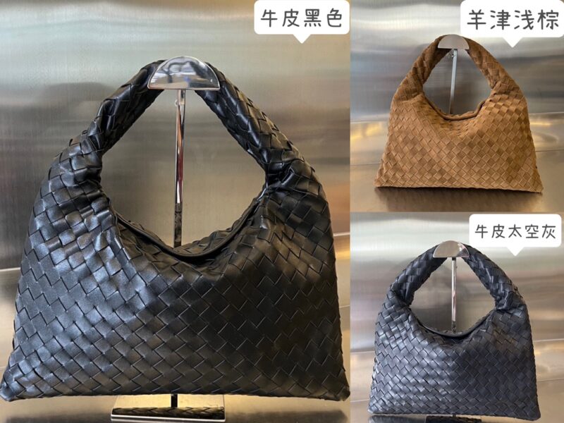 Replica Bottega Veneta Hop 1 Replica Bottega Veneta Hop - best-selling designer handbag dupe